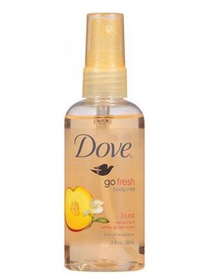 Dove Go Fresh Nectarine and White Ginger