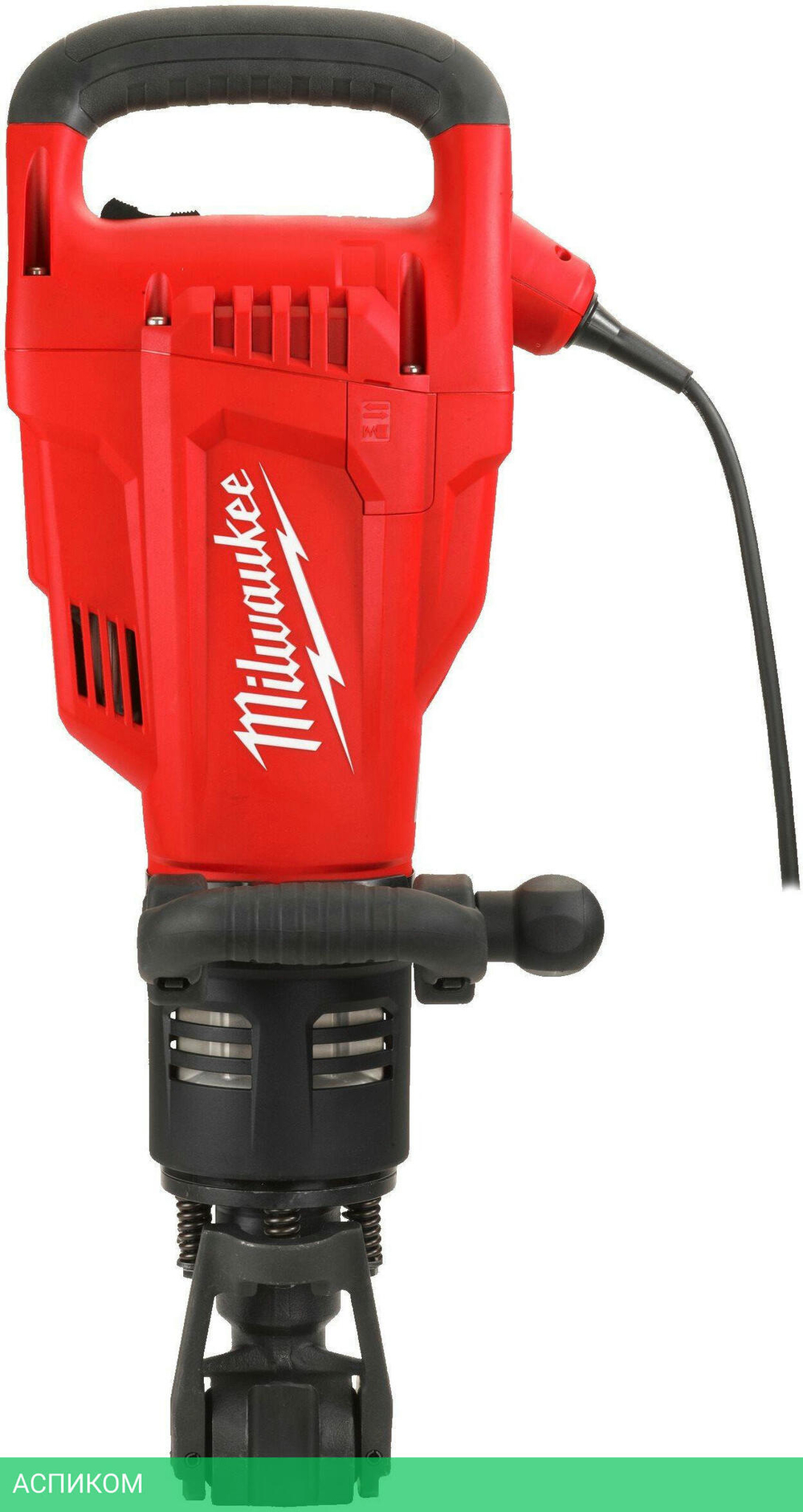 Отбойный молоток Milwaukee K 1528 H (4933464118)