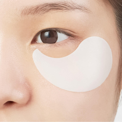 JMsolution Silky Cocoon Home Esthetic Eye Patch, 60ea - Гидрогелевые патчи с протеинами шёлка 60шт