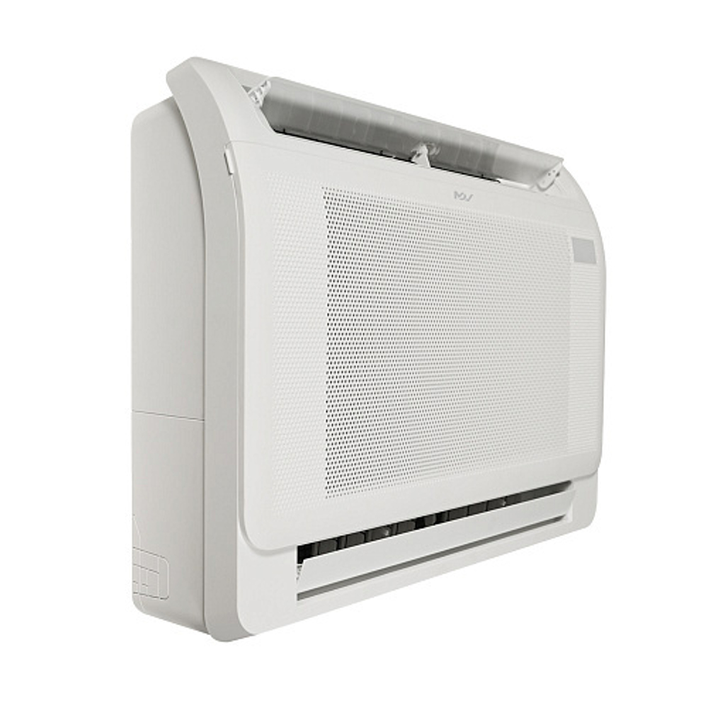 MDFFI-12HRFN8 / MDOAG-12HFN8