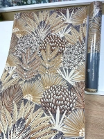 Обои флизелиновые MU 3305 Muse Бельгия