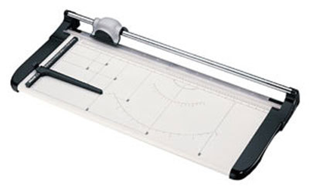 Резак роликовый KW-trio 3020