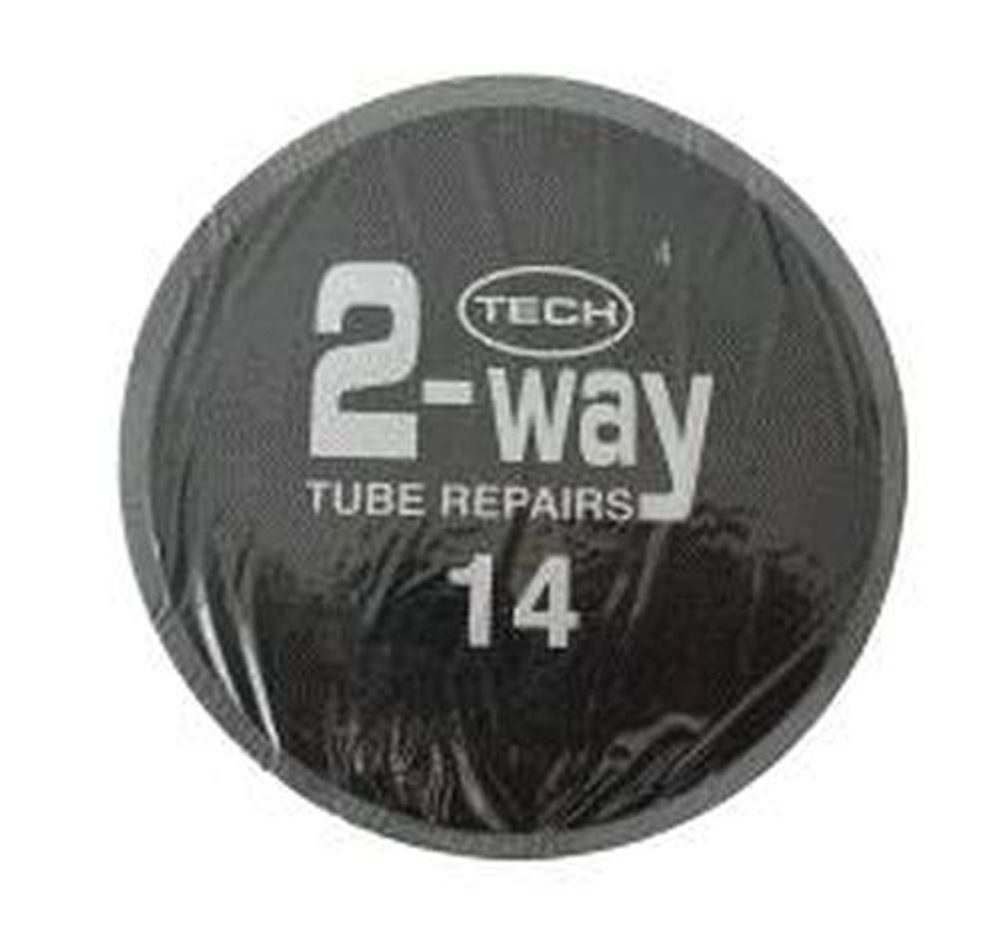 14 Заплатка для камер 100мм (20)