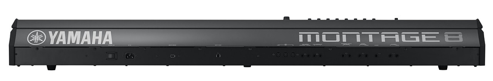 Yamaha MONTAGE8