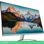 Монитор HP M32f 2H5M7AS