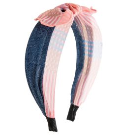 Meri Queen MQ-34/3 Ободок