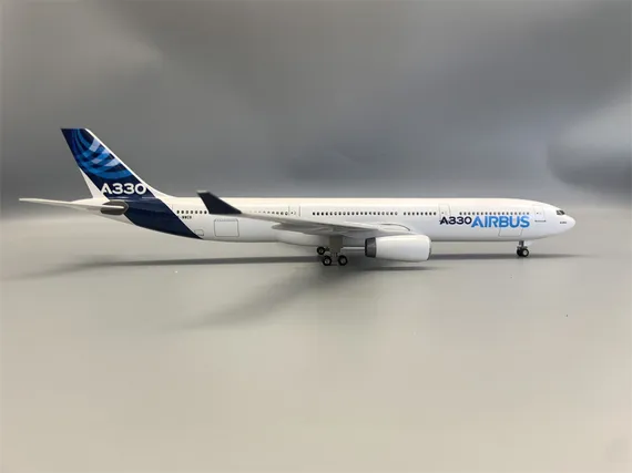 47cm A330 Prototype