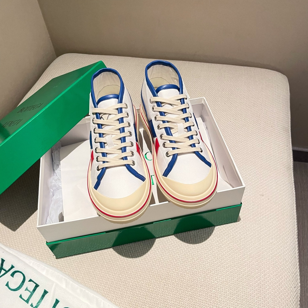 Bottega Veneta Sneaker (4 colors)