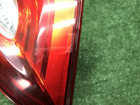 Фонарь правый внут Toyota Camry xv70 17-нв галоген