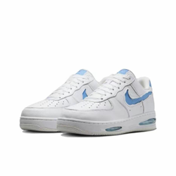 Nike Air Force 1 EVO Low "University Blue"