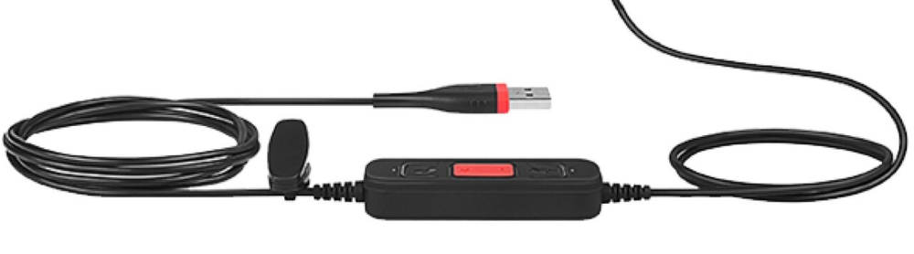 Гарнитура  VoiceXpert VXH-750DM