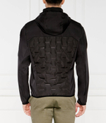 Пуховая куртка J_Leo BOSS GREEN - черный(50522390)