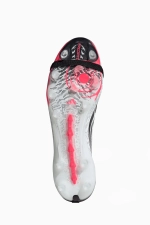 Бутсы adidas Predator Elite FT AG - белый