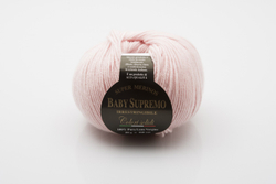 BABY SUPREMO закуп с фабрики, 500г