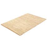 Ковер из джута и шерсти delhi из коллекции ethnic