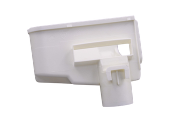 Корпус бункера W11443857 стиральной машине Indesit, Ariston