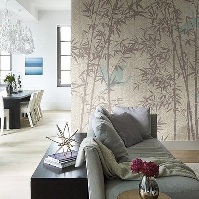 Обои и панно Affresco, коллекция  Trend Art