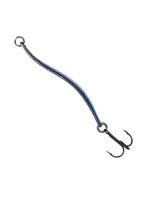 Блесна колебалка RAPALA Harmaja 18 /ROL