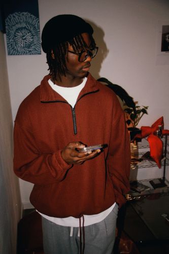 Толстовка NIR