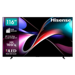 Телевизор Hisense RGB-Mini LED 116UXQ (2025)