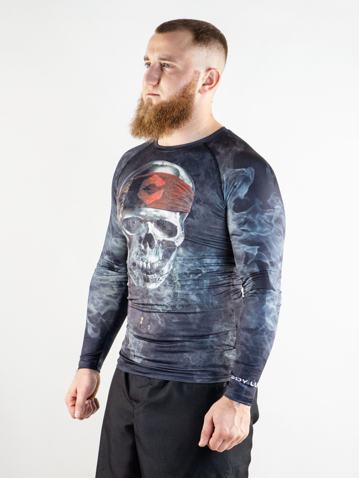 Рашгард RG170 Pirate (взрослый)