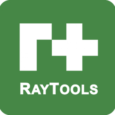 Для Raytools®