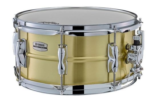 Барабан малый YAMAHA RLS1470 Brass Snare