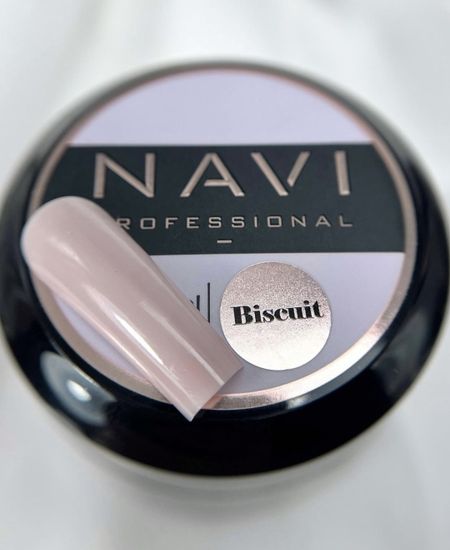 BISCUIT 30 ml Navi