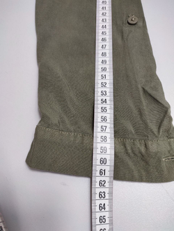 Блузка H&M лаконичная 40 размер