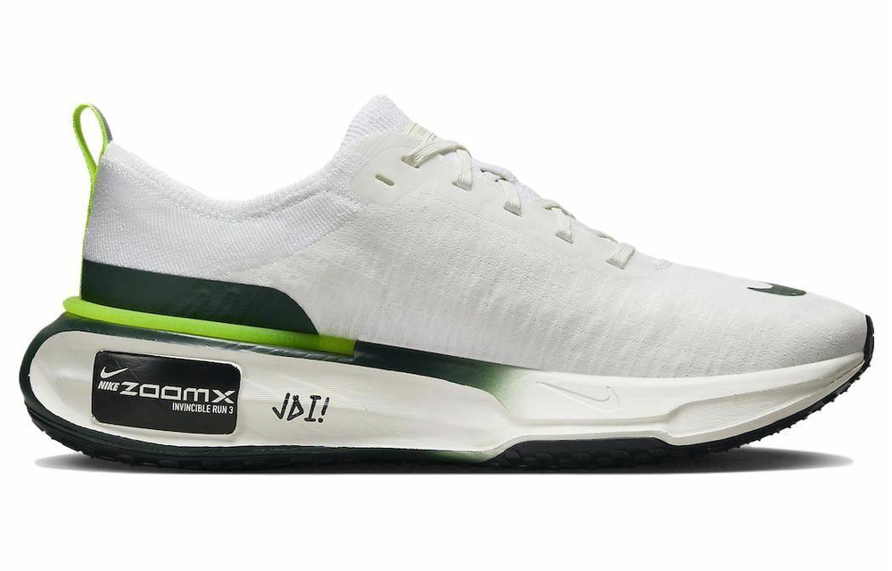 Кроссовки Nike Zoomx Invincible Run Flyknit 3