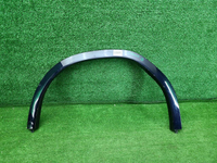 Расширитель перед левый BMW X6 G06 (19-нв) M-paket