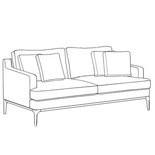 Диваны Trenty (сборки)