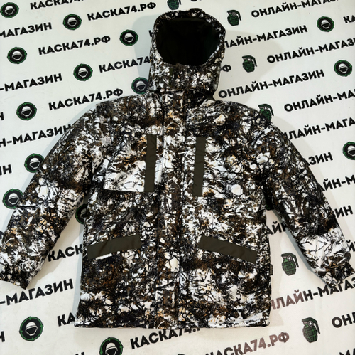 Костюм зимний Лесной (алова)