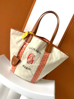 Goyard Belharra Bag