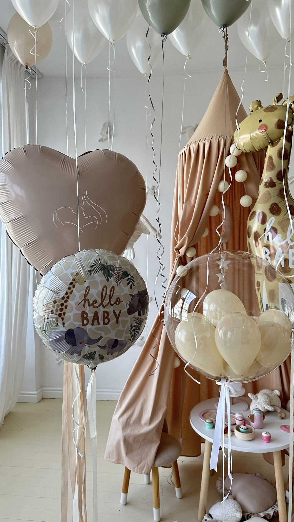 Набор на выписку для мальчика № 15