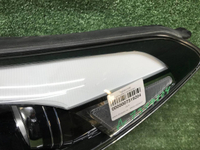 Битая Фара левая Hyundai Tucson 3 (15-18) галоген