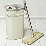Набор для уборки Mop Style (ведро с отжимом, швабра), в ассортименте