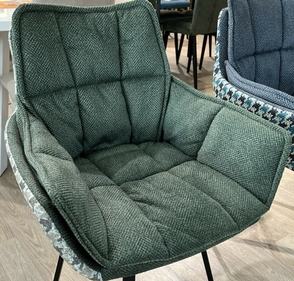 Велюр Sigma (Сигма) A3