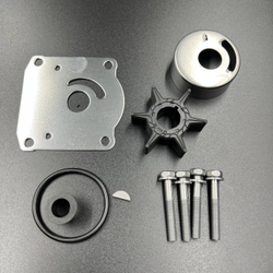 Ремкомплект помпы охлаждения Yamaha 25-30(PREMARINE)