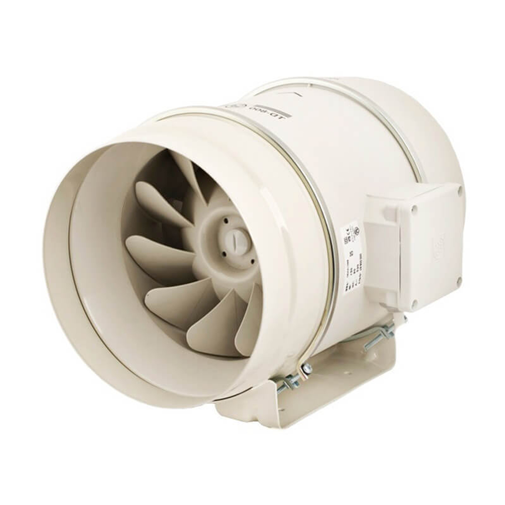 Soler & Palau TD-MIXVENT 800/200