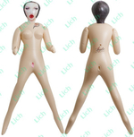 Кукла для любви BELLADONNA