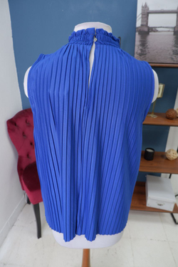 Блуза H&M без рукавов 44 размер