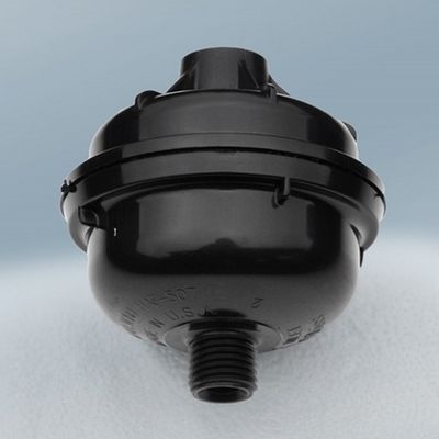 HAF-507 фильтр влагоотделитель Devilbiss  для краскопульта на ручку