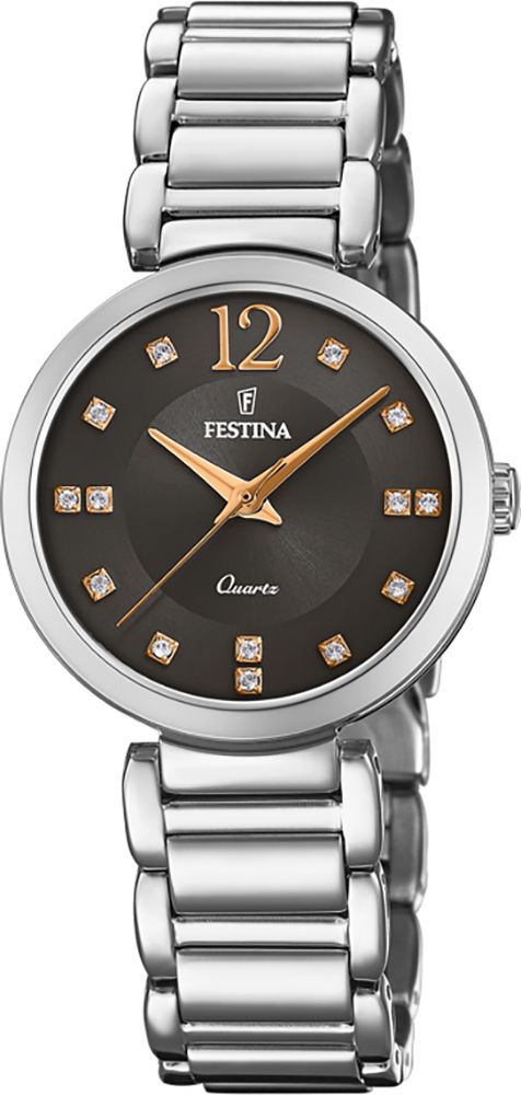 Женские наручные часы Festina F20212/4