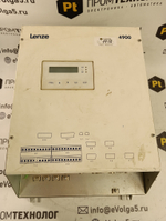 Lenze EVD4903-E* б/у