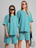 Костюм женский Азарт-3 Виотекс ЗЕЛЁНЫЙ