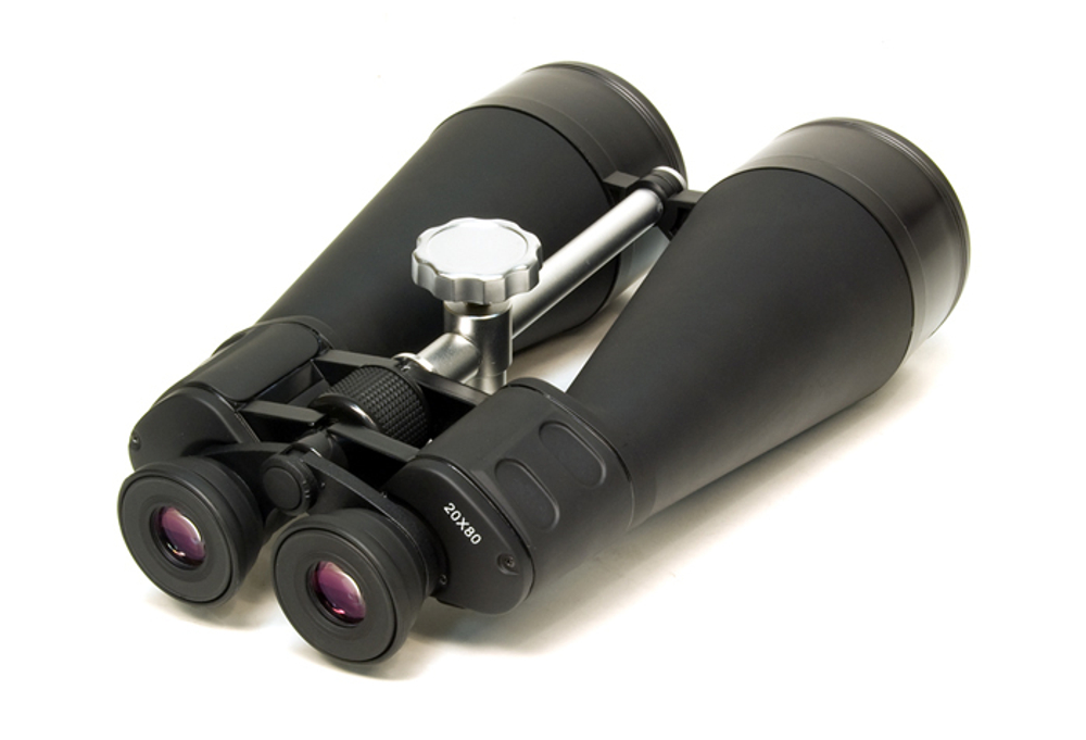 Бинокль Bresser Spezial Astro 20x80