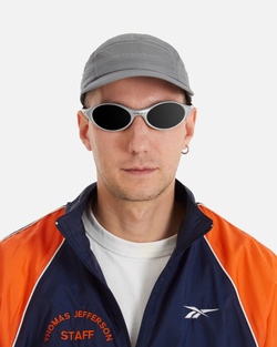 Кепка Anteater 5pSport-Grey