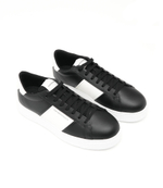 кроссовки Emporio Armani - черный(X4X570 XN010)