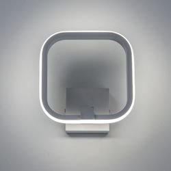 Citilux Бакстер CL230B310 Бра светодиодное Белое